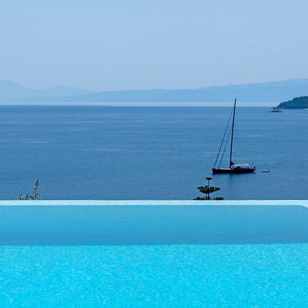 Villa K Skiathos Chora Extérieur photo