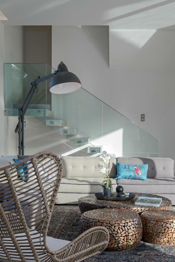 Villa K Skiathos Chora Extérieur photo