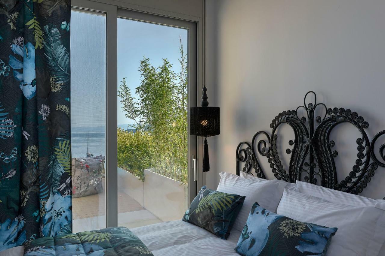 Villa K Skiathos Chora Extérieur photo