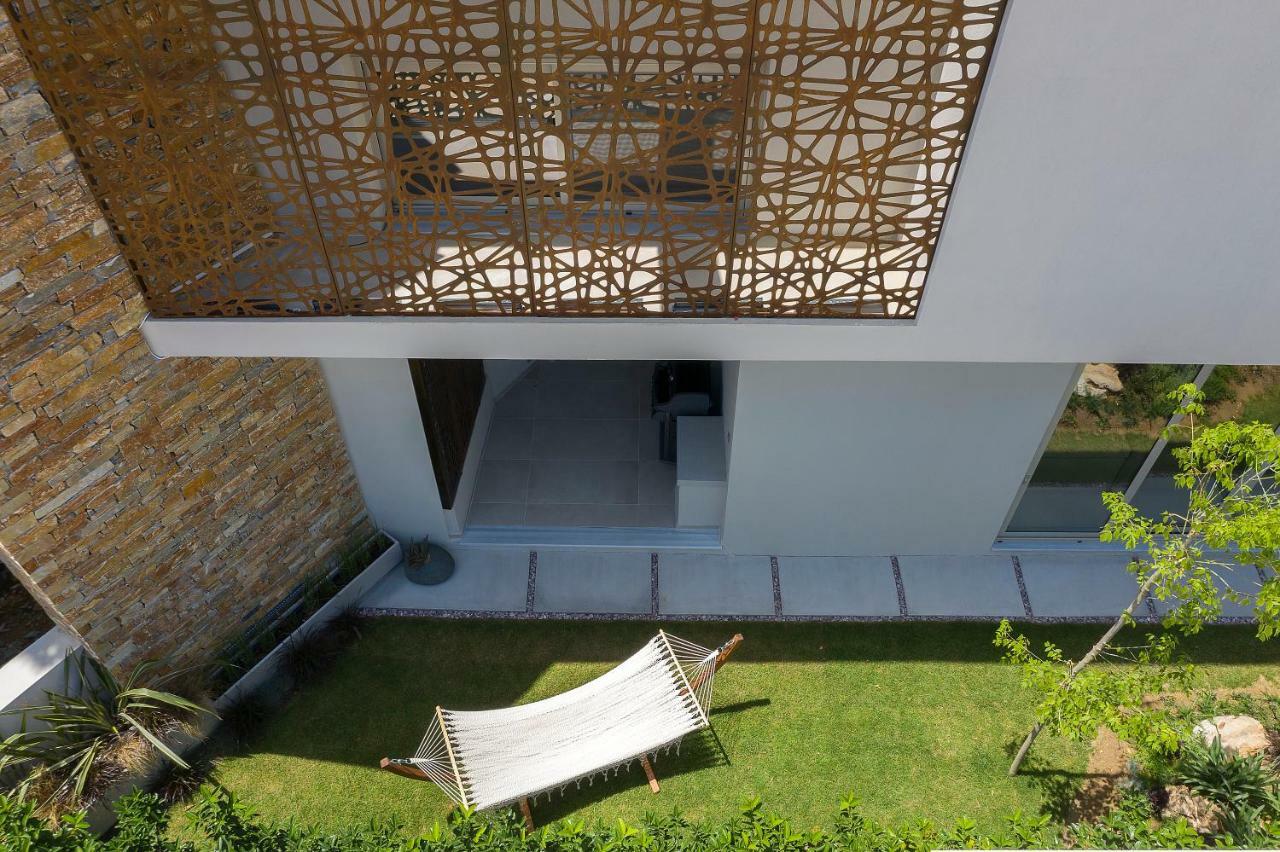 Villa K Skiathos Chora Extérieur photo