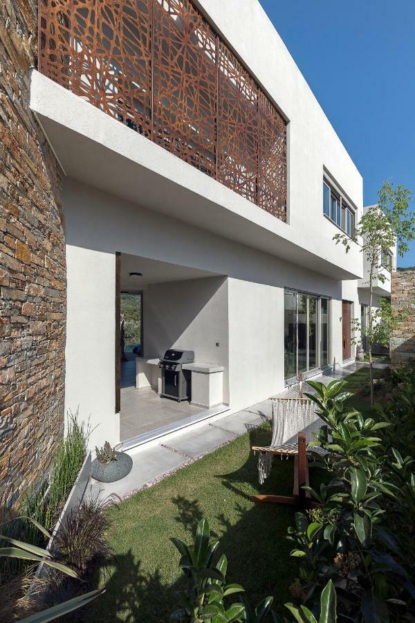 Villa K Skiathos Chora Extérieur photo