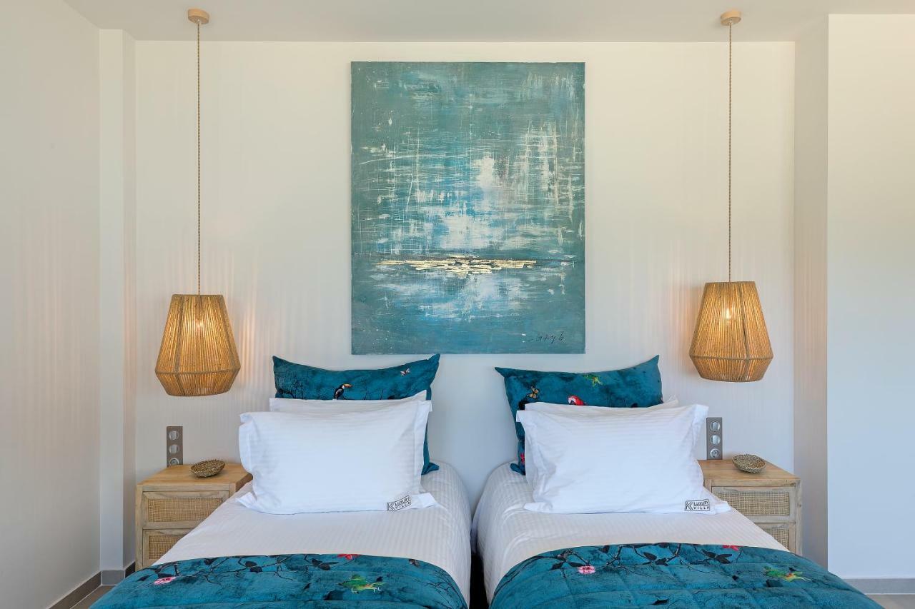 Villa K Skiathos Chora Extérieur photo