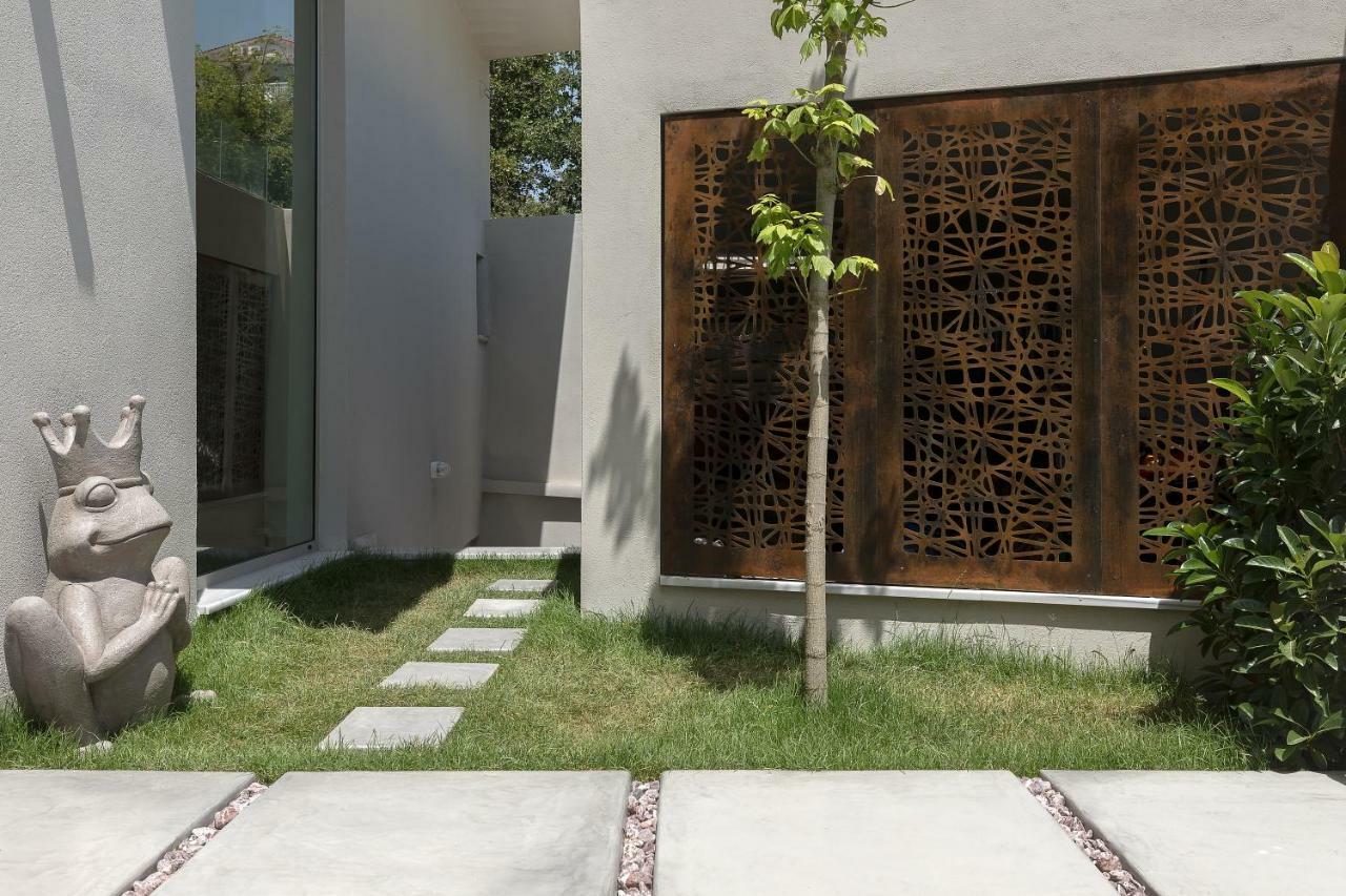 Villa K Skiathos Chora Extérieur photo